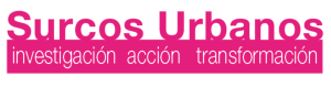 surcos urbanos